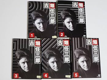 Amazon.co.jp: DVD 古畑任三郎 1st 全5巻 2nd 全5巻 3rd 全6巻 すべて